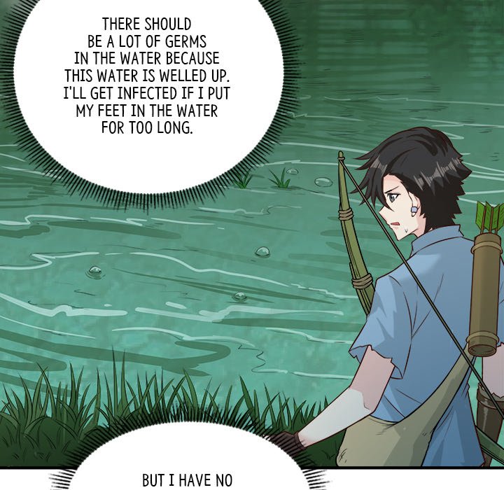 Survival Logbook - episode 26 - 60