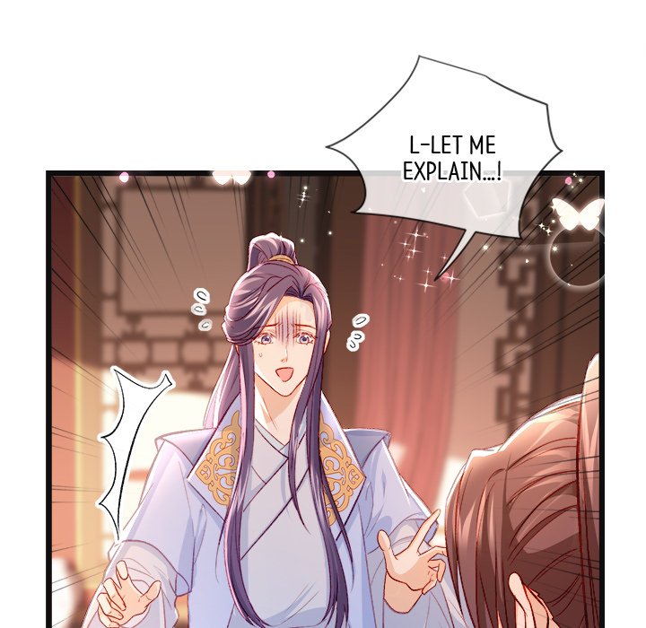 The Emperor's Choice - episode 25 - 30
