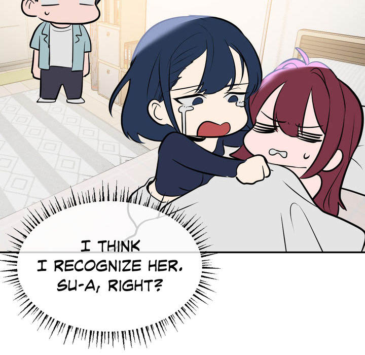 Magic-Girl Service - UNCENSORED - episode 11 - 114
