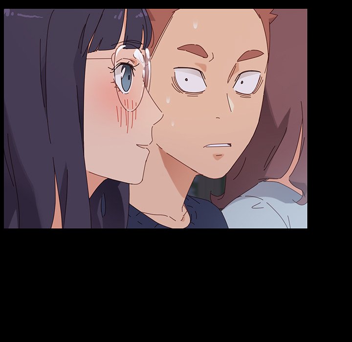 The Perfect Roommates - episode 1 - 169