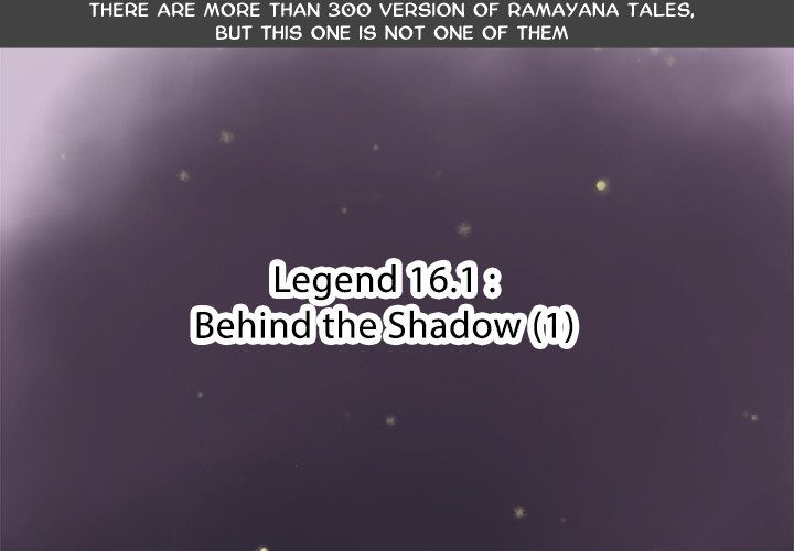 Grand Legend Ramayana - episode 47 - 2