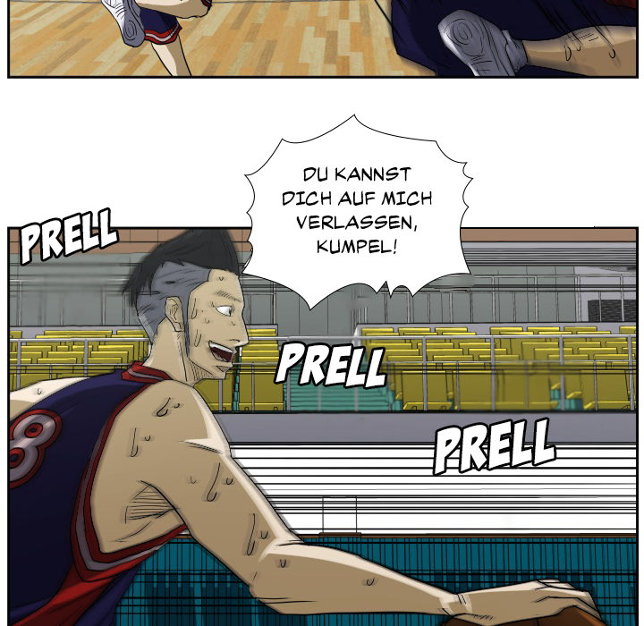 Tweener - episode 45 - 86