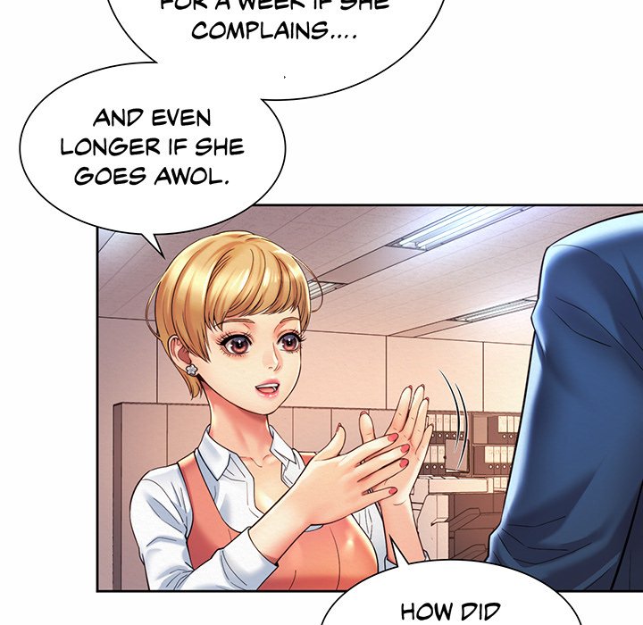 Office Affairs - episode 15 - 57