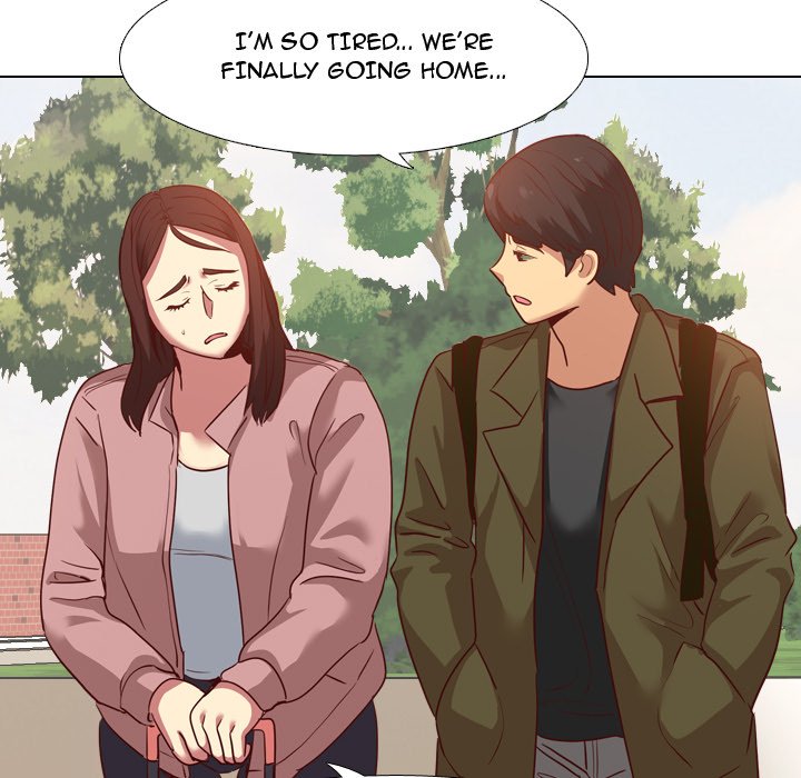 The Giving Girl - episode 7 - 130