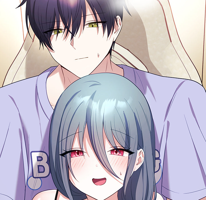 My Wife is a VTuber - episode 5 - 118