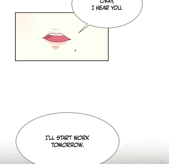 Fragrant Office Life - episode 11 - 6