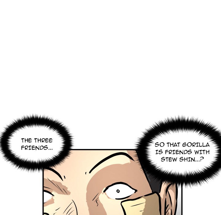 He Queen - episode 23 - 120