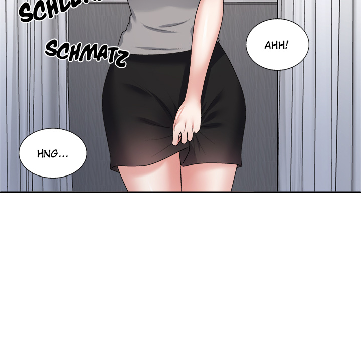Privattraining - episode 22 - 31