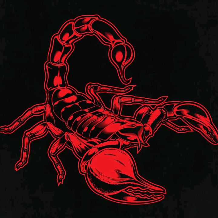 Scorpio1990 - original sound