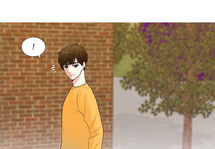 Unrequited Love - episode 8 - 3
