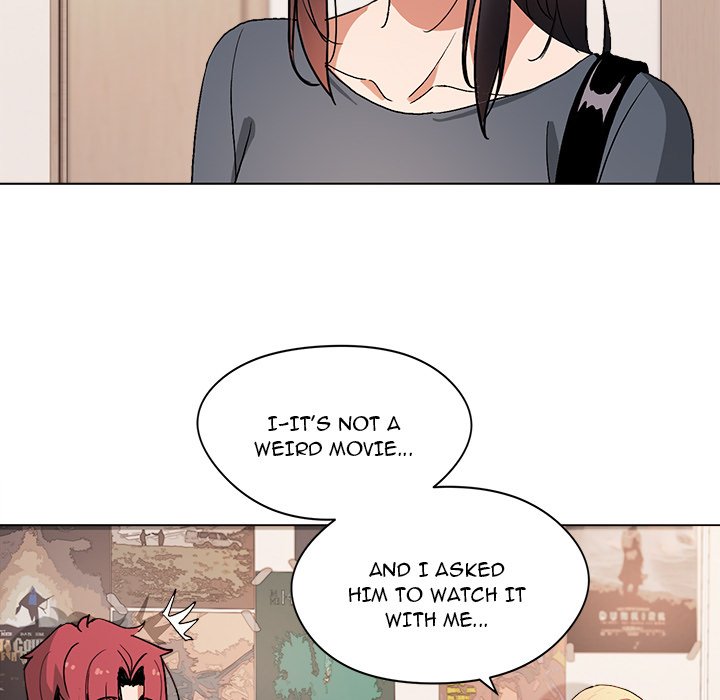 An Outsider's Way In - episode 2 - 101
