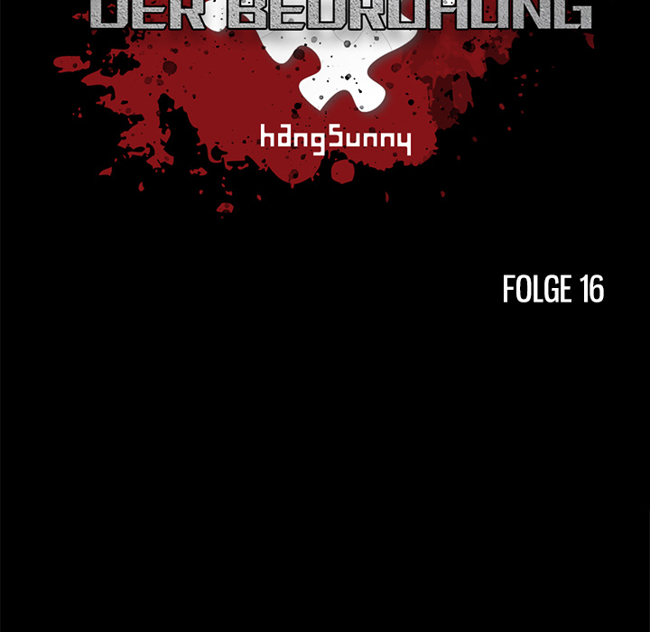 Insel der Bedrohung - episode 16 - 9