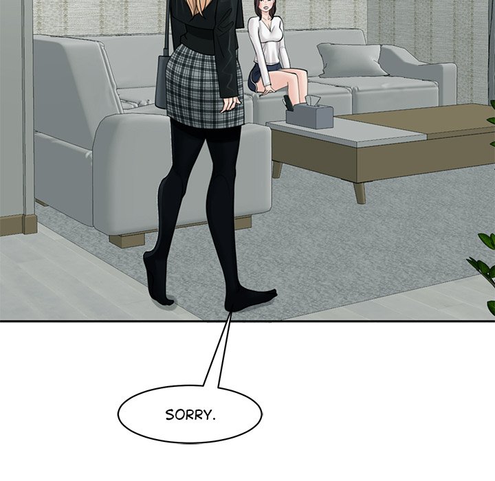 Please Take Care of Her - episode 12 - 148