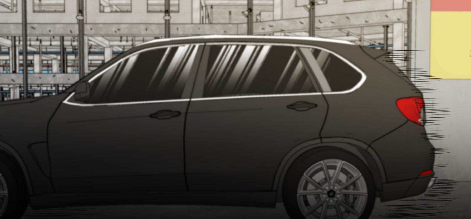 Workaholic Gangster - episode 98 - 105