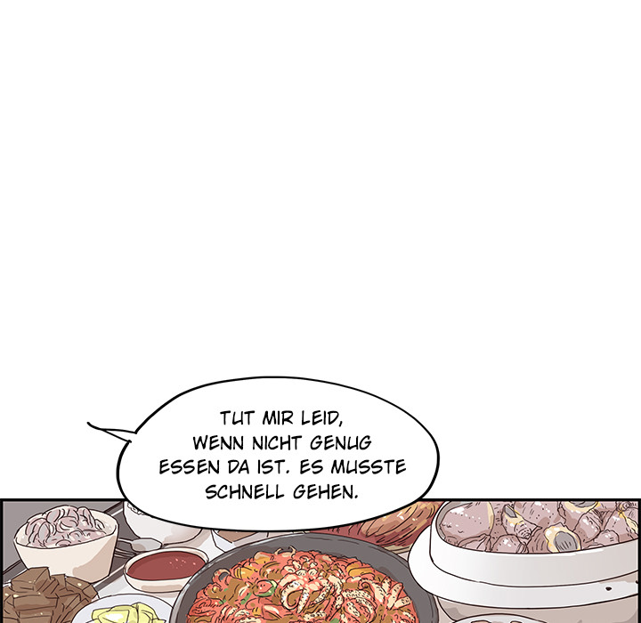 Der Hahn im Korb - episode 63 - 69