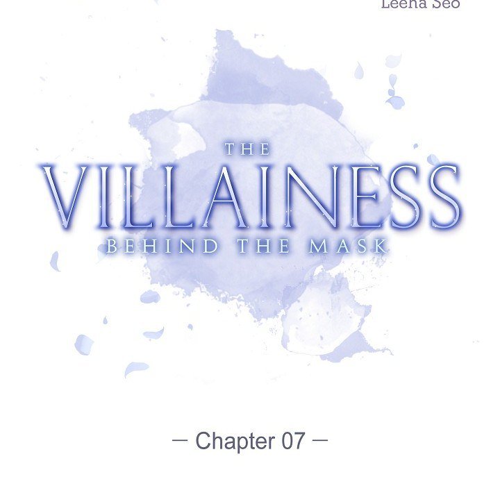 The Villainess Behind the Mask - episode 7 - 14
