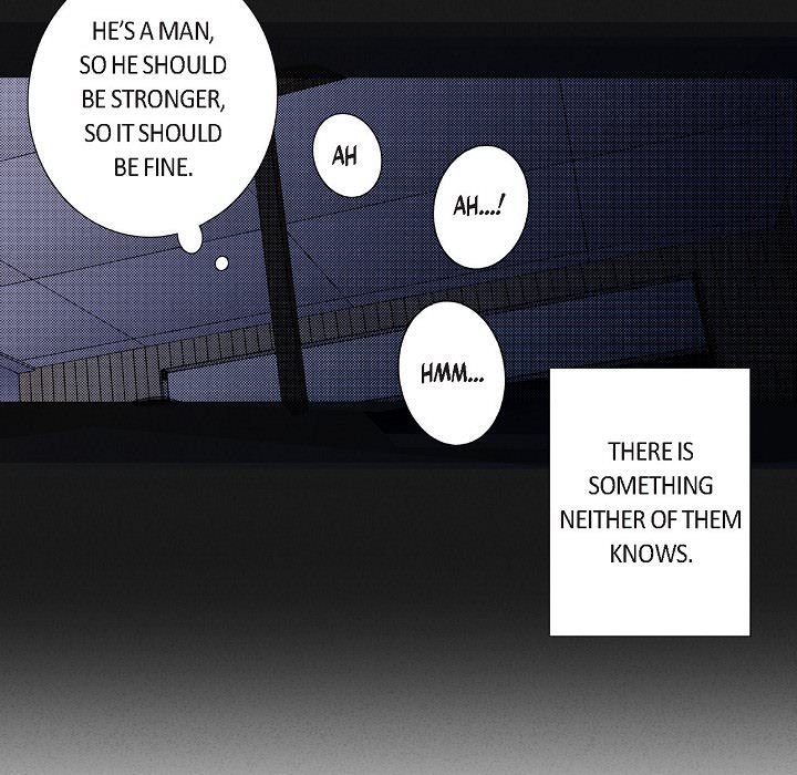 Work, Fight and Love - Webtoon Edition - episode 52 - 76