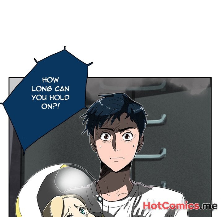 Stardust - episode 12 - 73