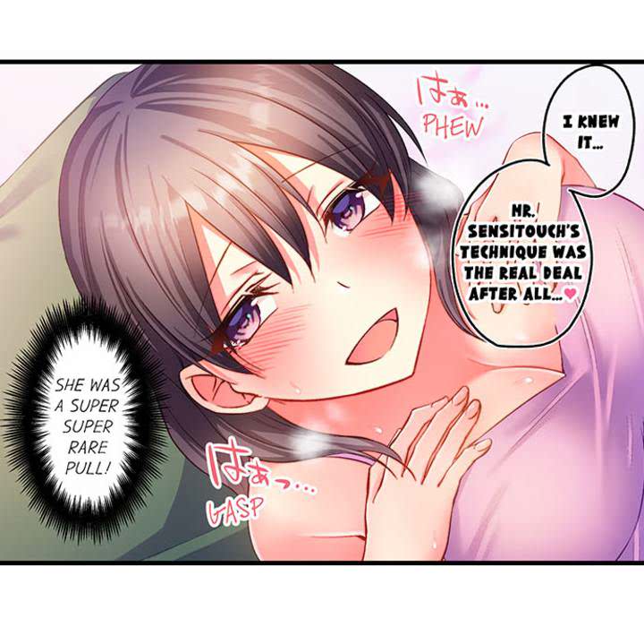 My Idol Neighbor Mistook Me for a Porn Star - episode 3 - 43