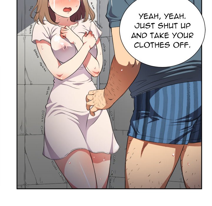 Yuri's Part Time Job - episode 30 - 44