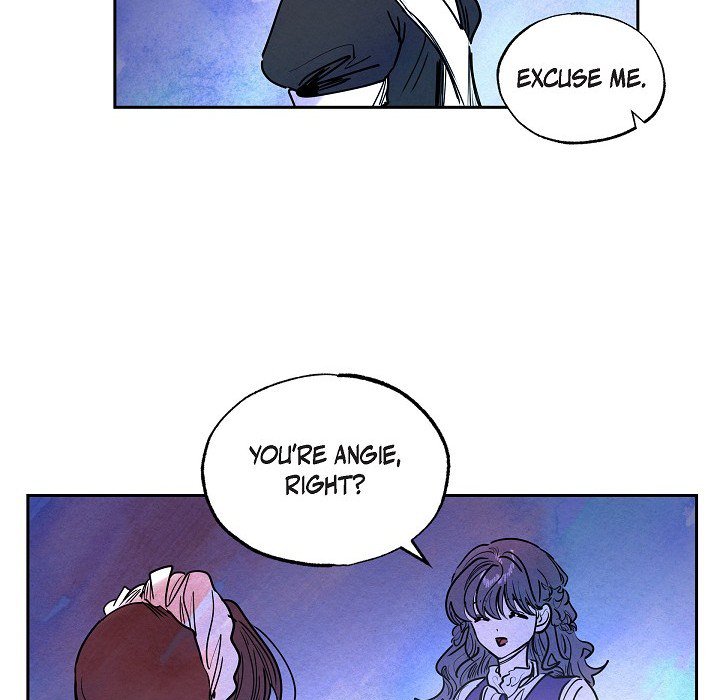 The Villainess Behind the Mask - episode 18 - 6
