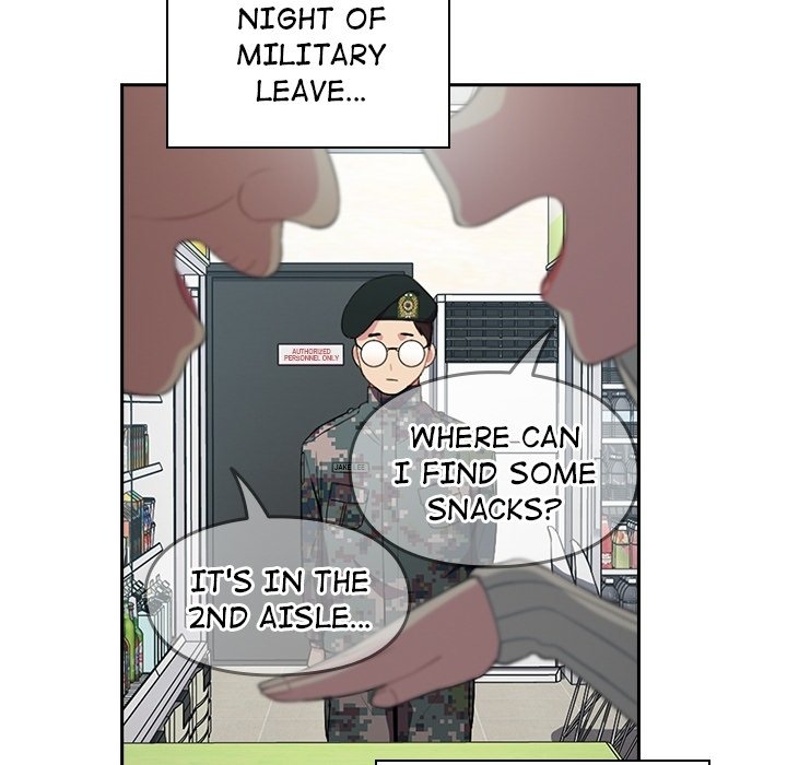 BFF to GF? - episode Prologue - 15