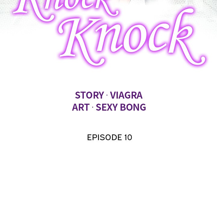 Knock Knock - episode 10 - 10