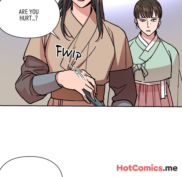 The Princess's Guard - episode 56 - 61