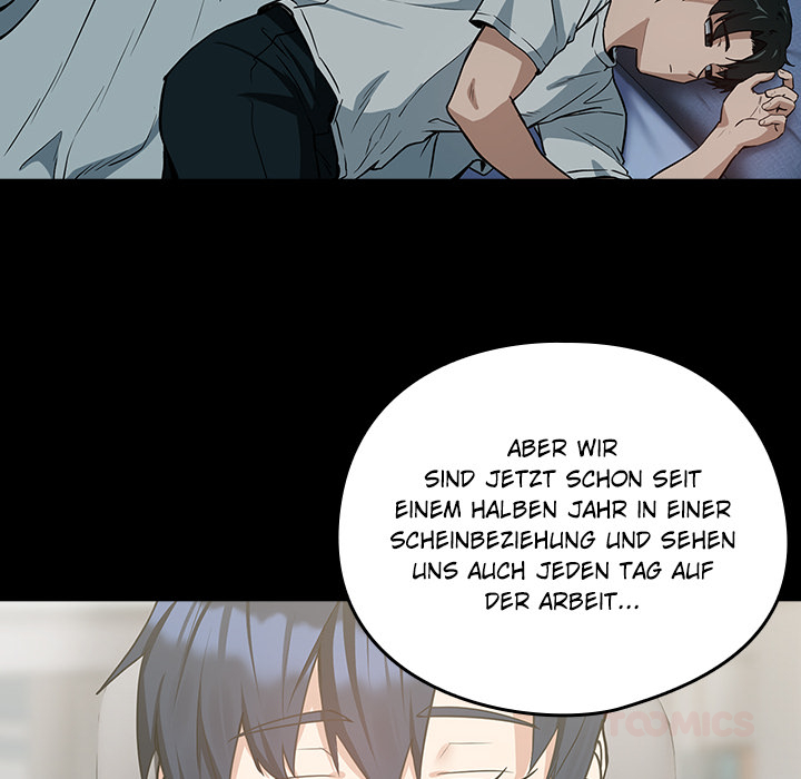 Dating After Work - episode 47 - 58