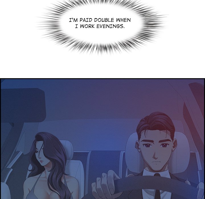 Her Bodyguard - episode 3 - 156