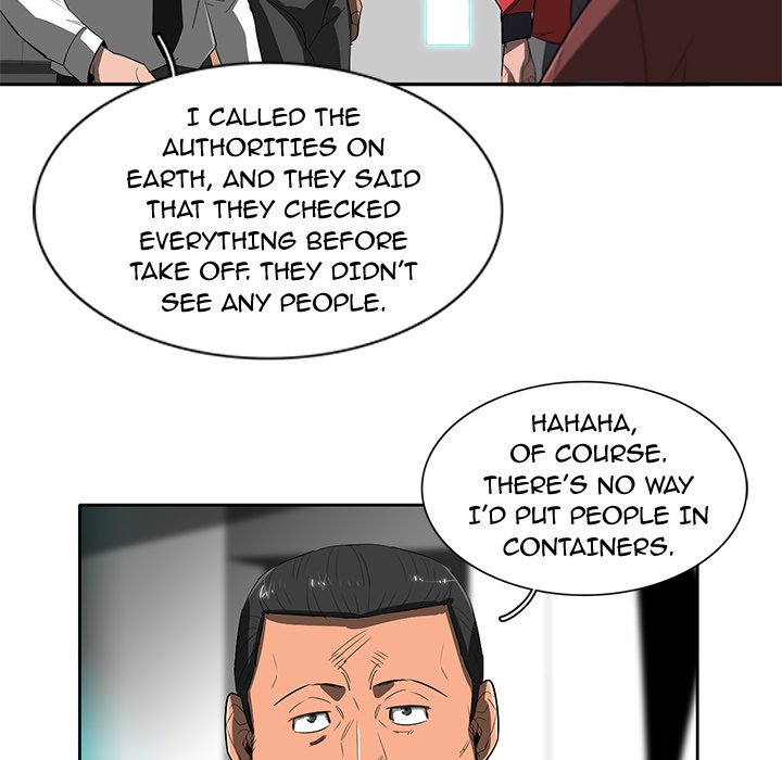 Stardust - episode 42 - 44