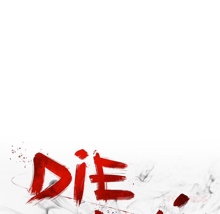 DIE, DAI - episode 20 - 26