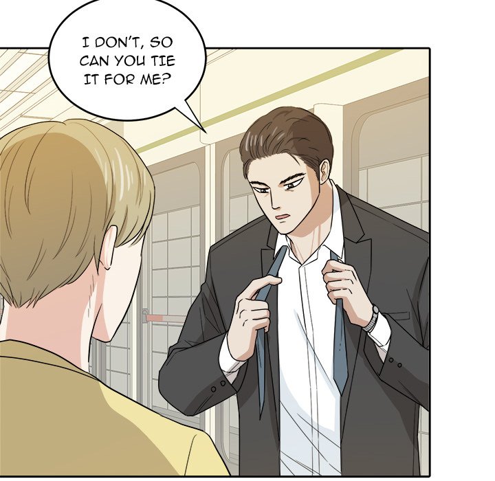 I Like You - episode 29 - 74