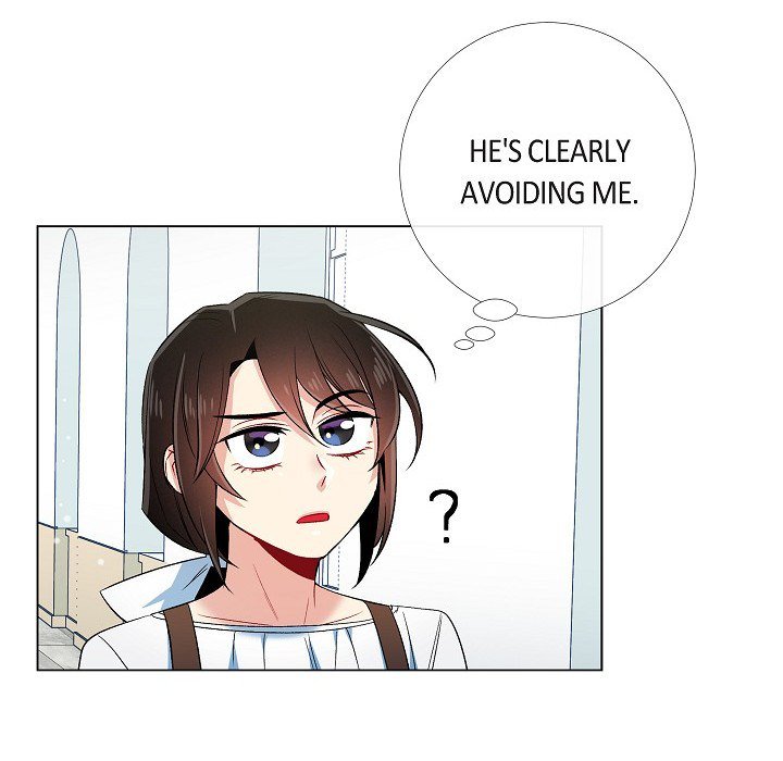 The Maid and the Vampire - episode 40 - 7