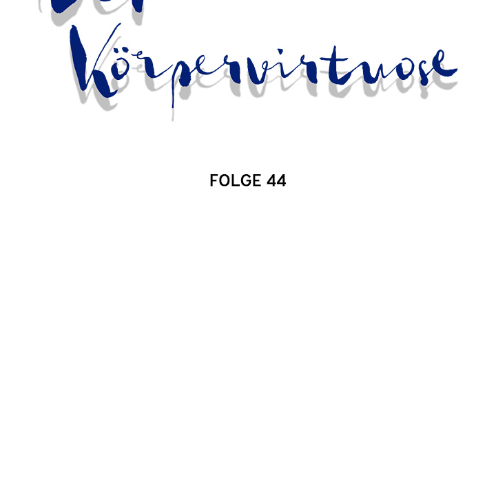 Der Körpervirtuose - episode 44 - 28
