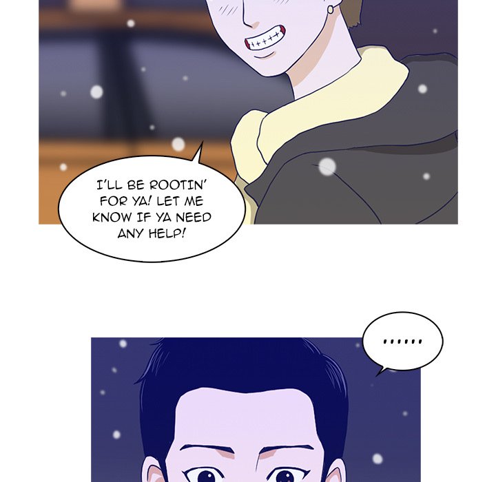 Dalhee's Boarding House - episode 1 - 136