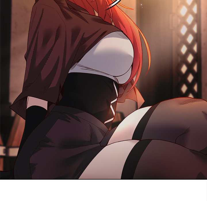 Young Lady's Knight - episode 22 - 67