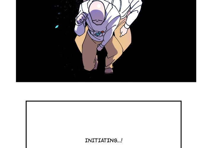 Iron Mech Bride - episode 2 - 3