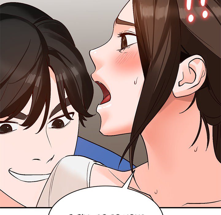 Town Girls - episode 9 - 11