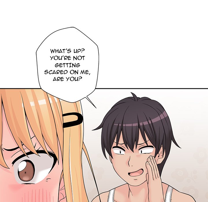 Crossing the Line - episode 1 - 111