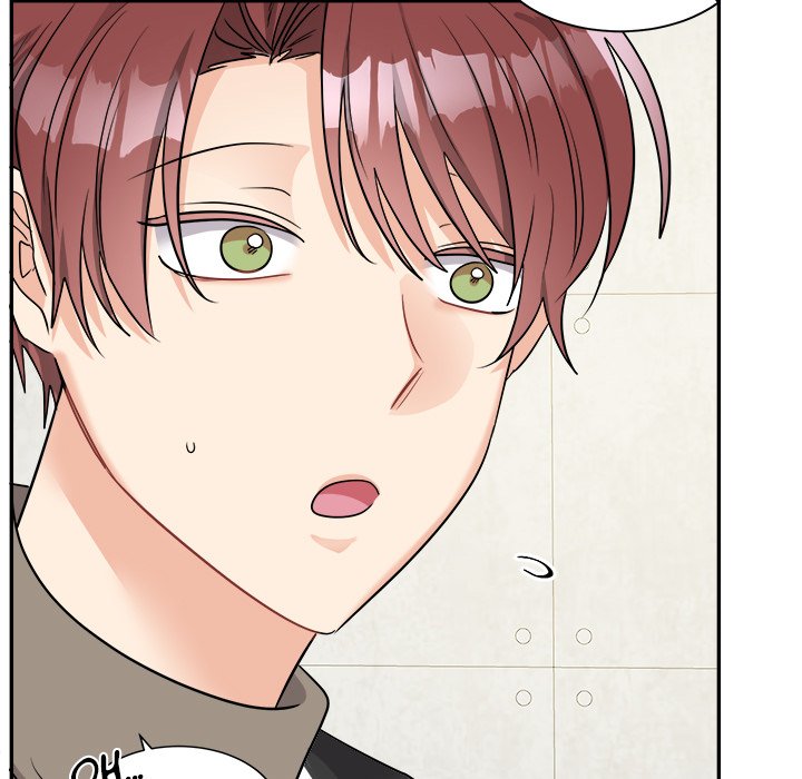 Pheromone Sherbet♥ - episode 41 - 92