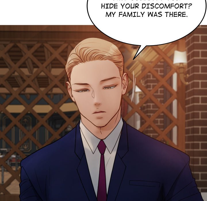 Make Me Yours, Professor - episode 26 - 126