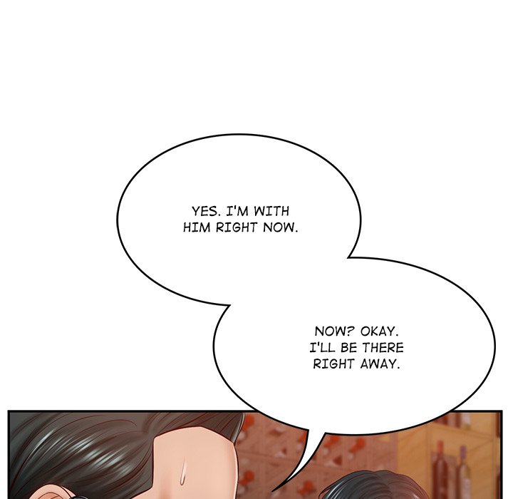 Extremely Rich Family - episode 10 - 97
