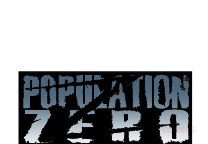 Population Zero - episode 40 - 0
