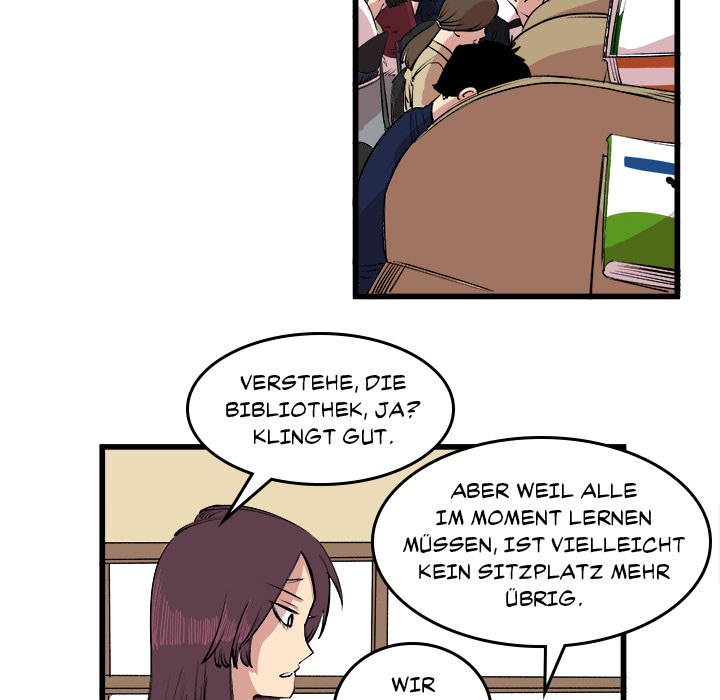 Die Unruhestifterin - episode 16 - 43