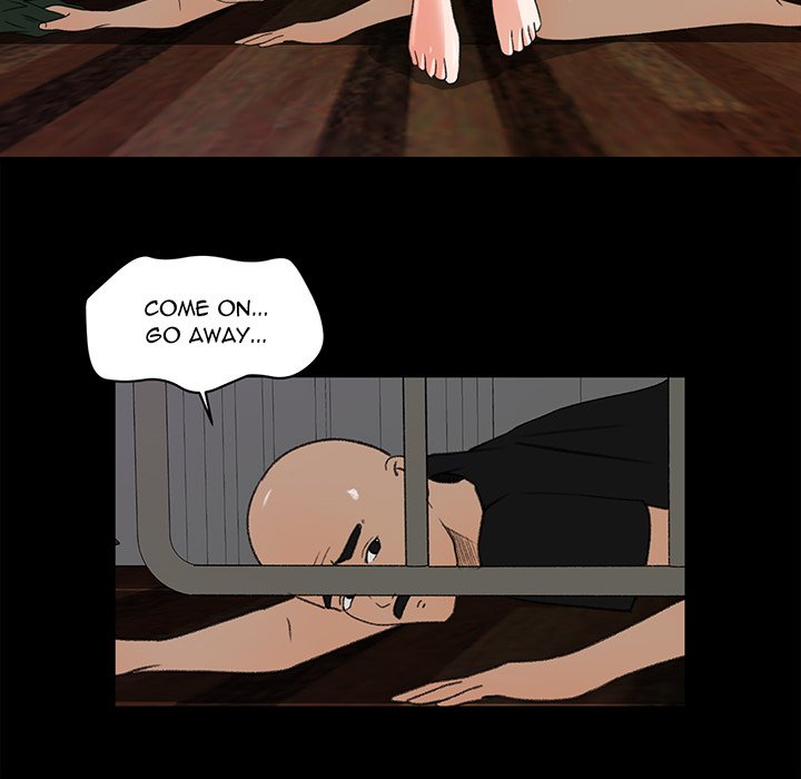 Inside the Uniform - episode 14 - 60