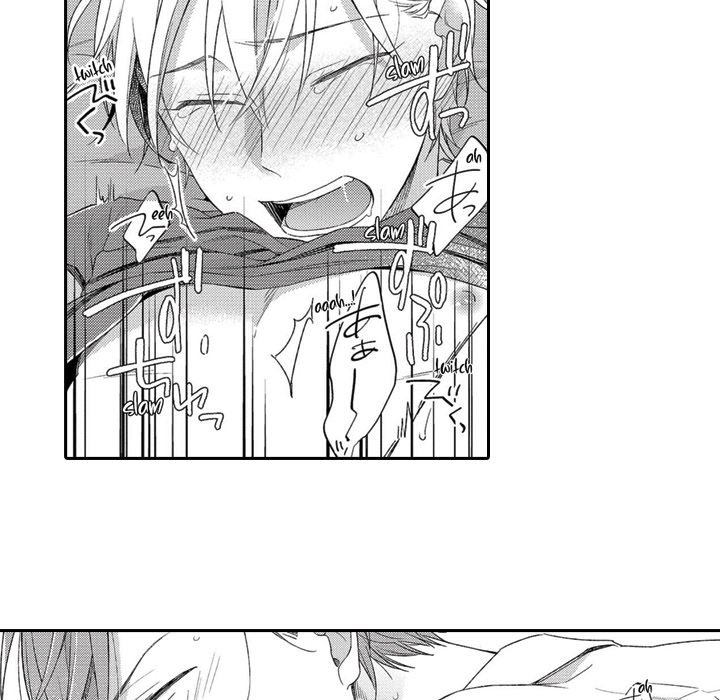 Love Blooms for a Twisted Blossom - episode 13 - 36