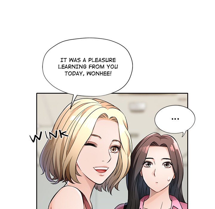 Wait, I'm a Married Woman! - episode 6 - 130