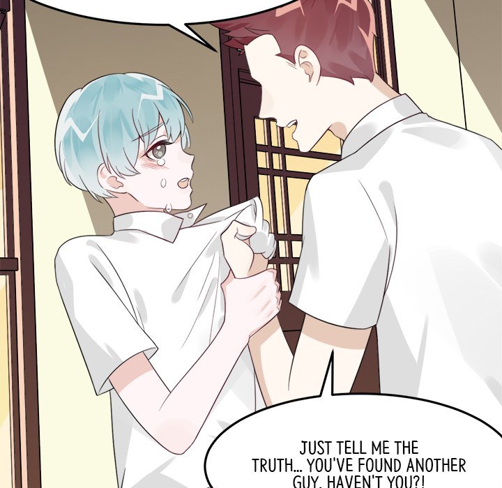 Can't Defy Fate - episode 4 - 32