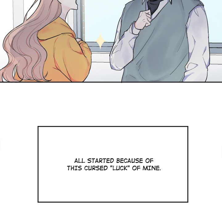 Unluckily Lucky - episode 1 - 37